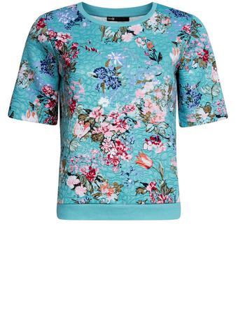 Джемпер Oodji