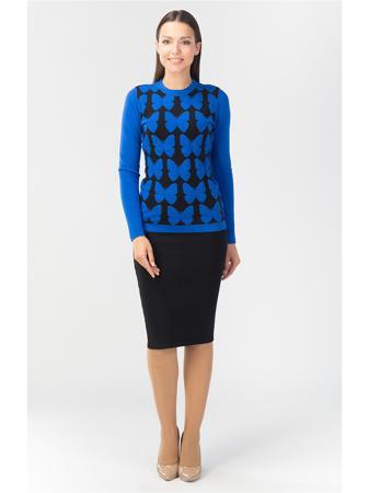 Джемпер Sharvell