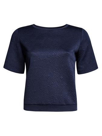 Джемпер Oodji