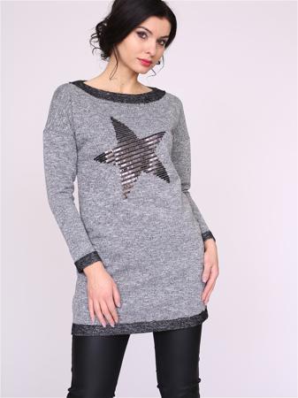 Джемпер nasha