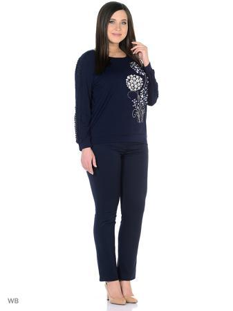 Джемпер Milton