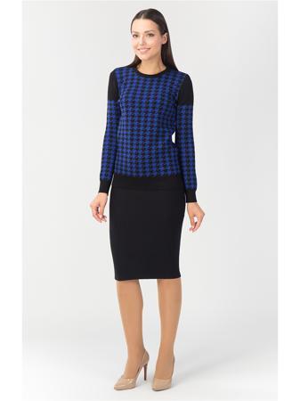 Джемпер Sharvell