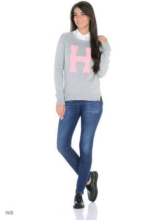 Джемпер Tommy Hilfiger