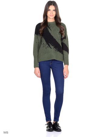 Джемпер SELECTED