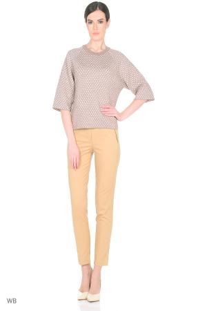 Джемпер  -  цвет