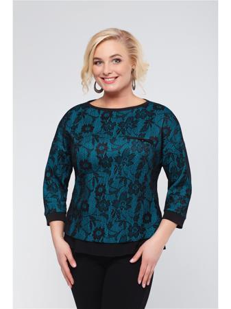 Джемпер ВИТА