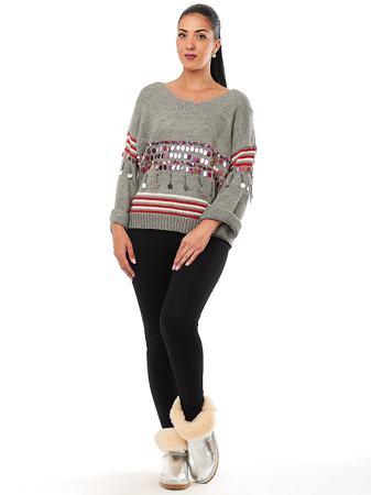 Джемпер Best&Best