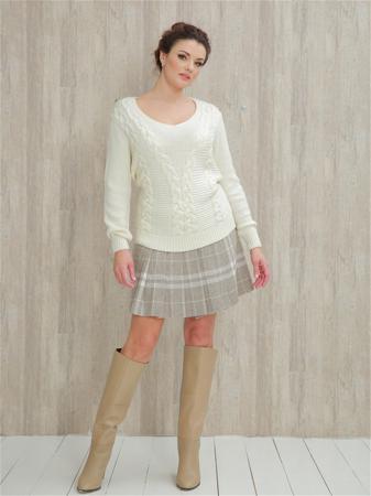 Джемпер РУССКИЙ СЕЗОН