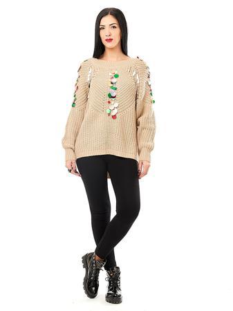 Джемпер Best&Best