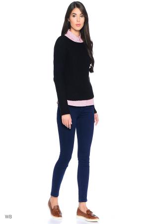 Джемпер  -  цвет