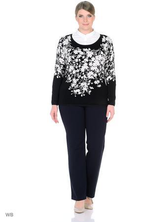 Джемпер Milana Style