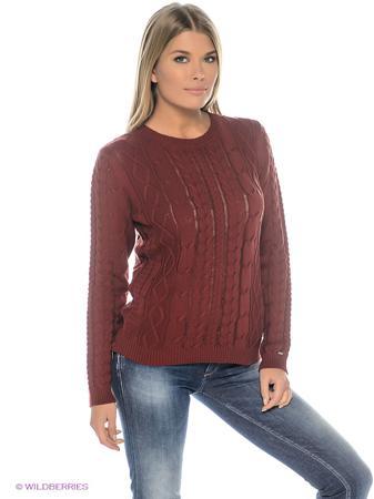 Джемпер Oodji