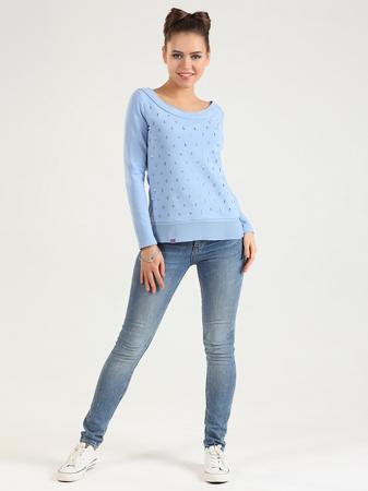 Джемпер NicClub