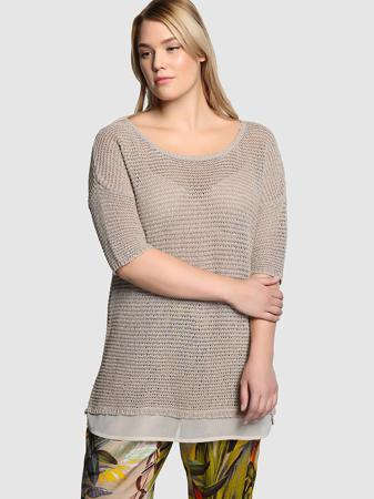 Джемпер COUCHEL