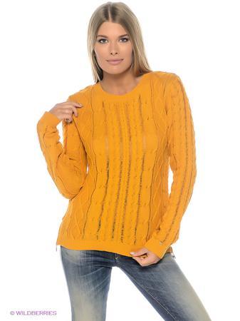 Джемпер Oodji