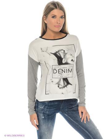 Джемпер Salsa