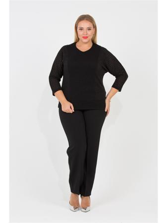 Джемпер Интикома