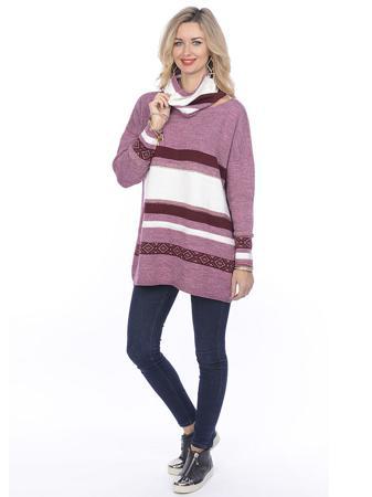 Джемпер Сиринга