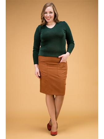 Джемпер MONTI&FARR