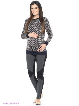 Джемпер 40 недель