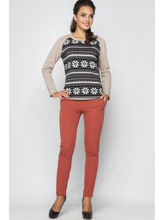 Джемпер Limonti