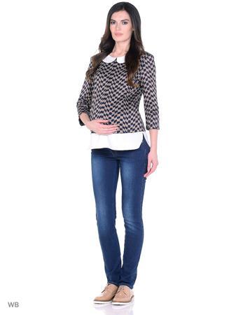 Джемпер EUROMAMA