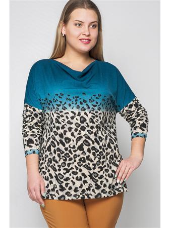 Джемпер Limonti