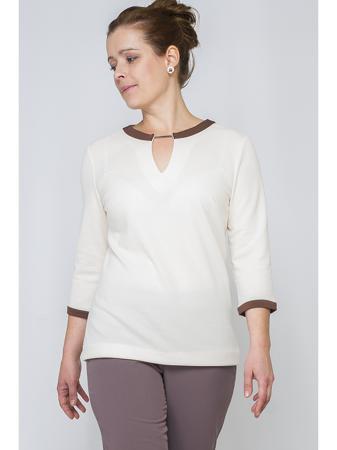 Джемпер Limonti