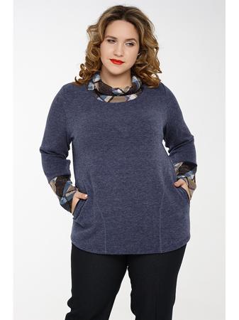 Джемпер Царевна