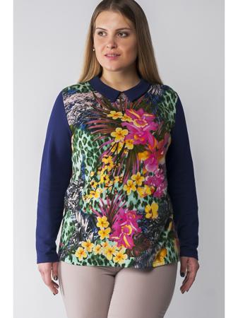 Джемпер Limonti