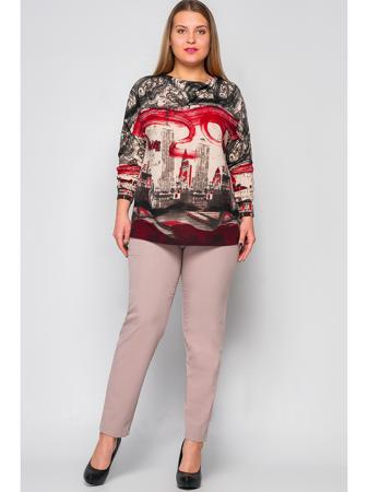 Джемпер Limonti