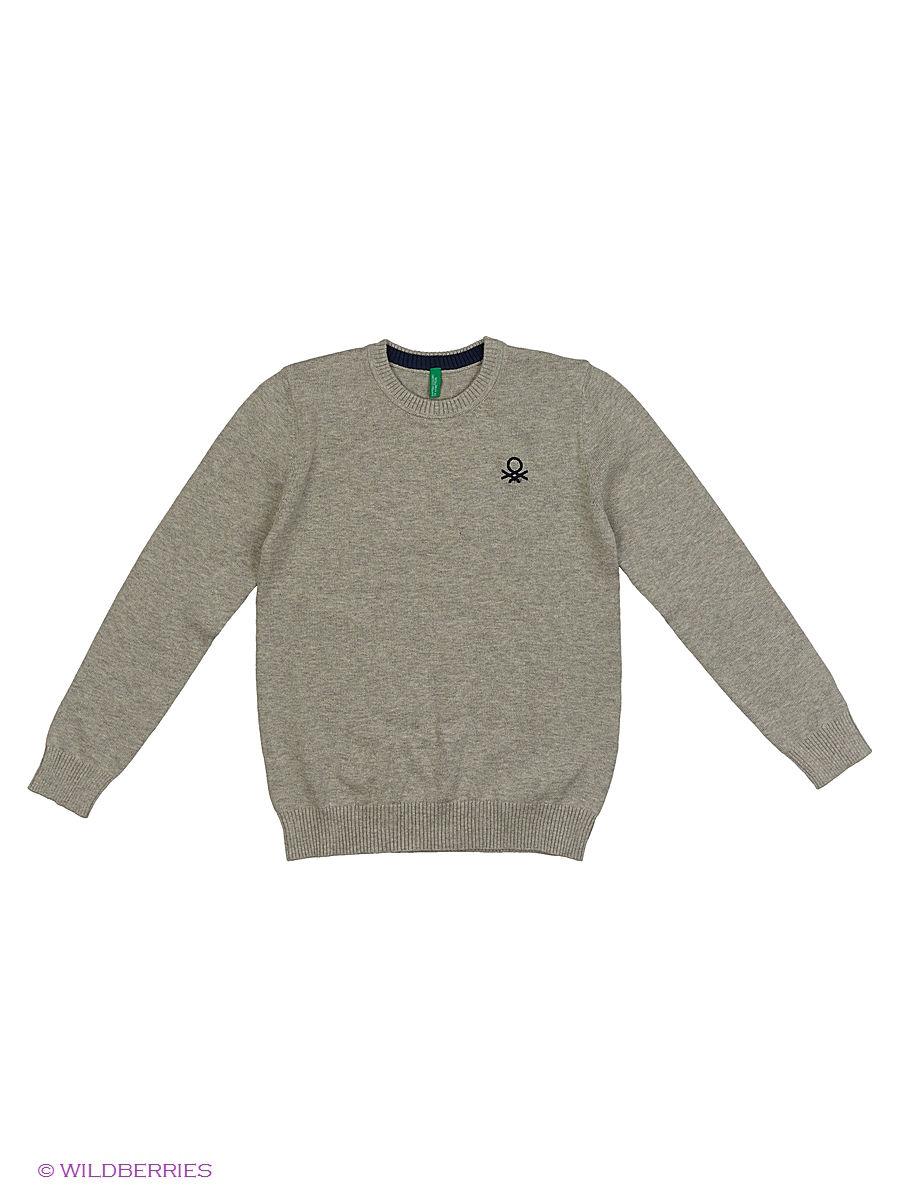 Джемпер United Colors of Benetton