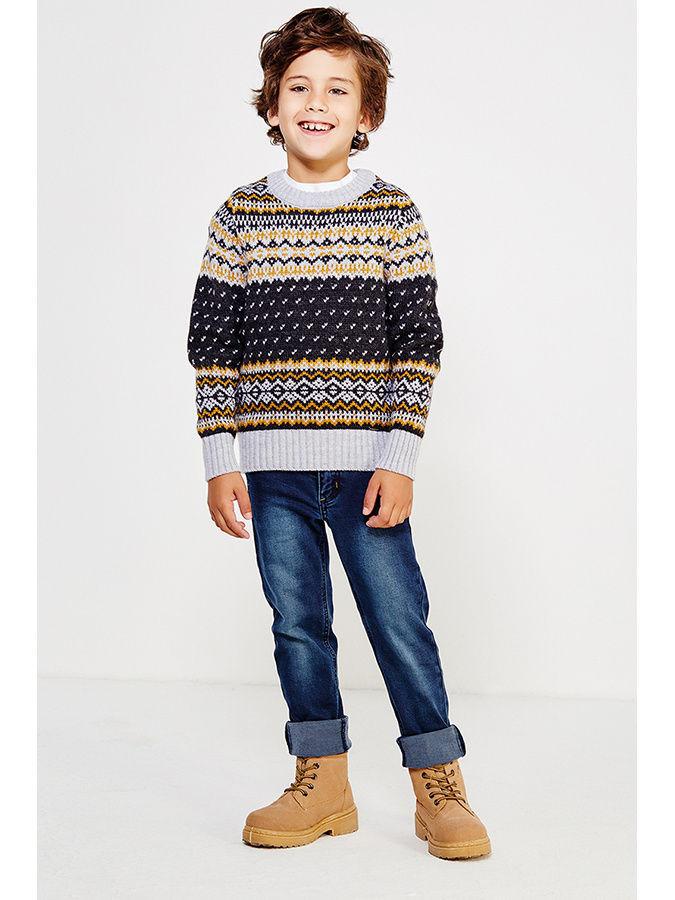 Джемпер Finn Flare