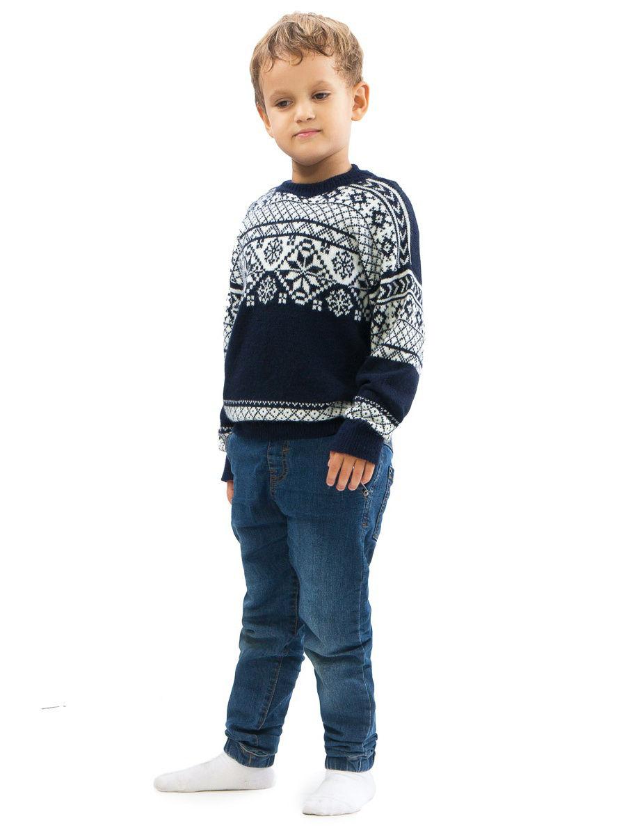 Джемпер Wisell