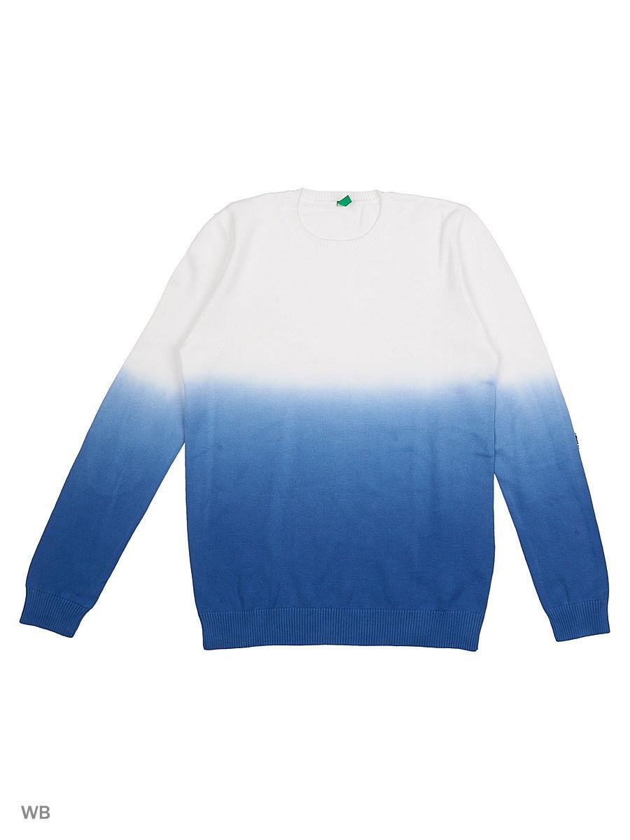 Джемпер United Colors of Benetton