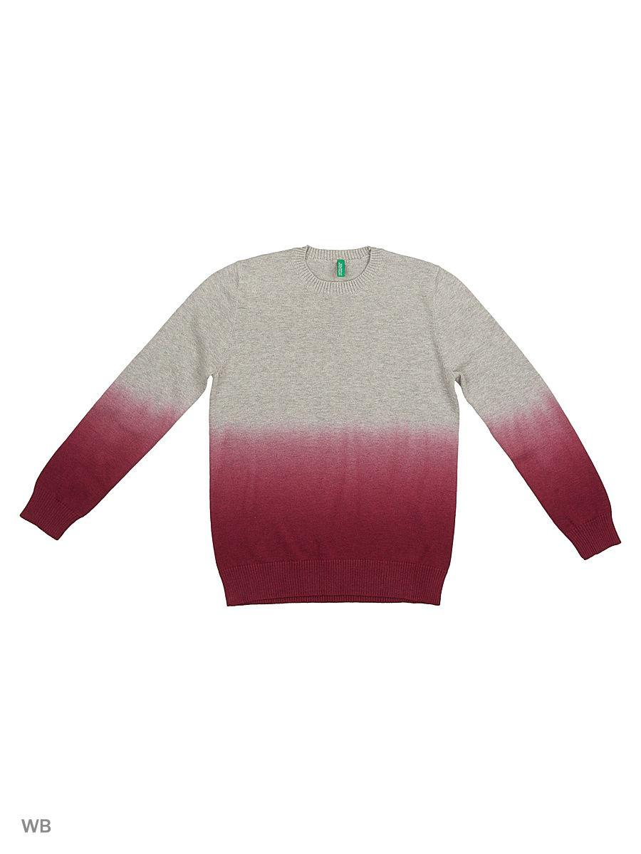 Джемпер United Colors of Benetton