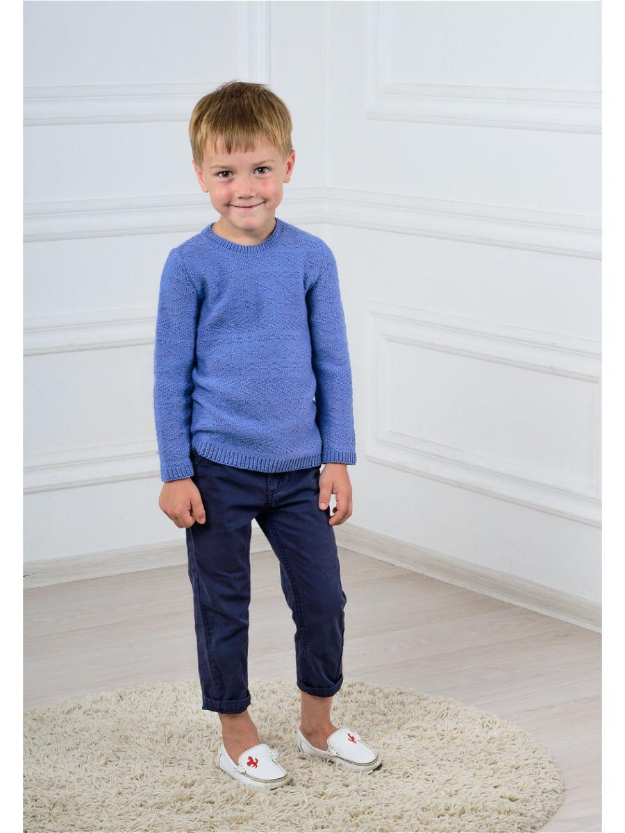 Джемпер Зимна квiтка