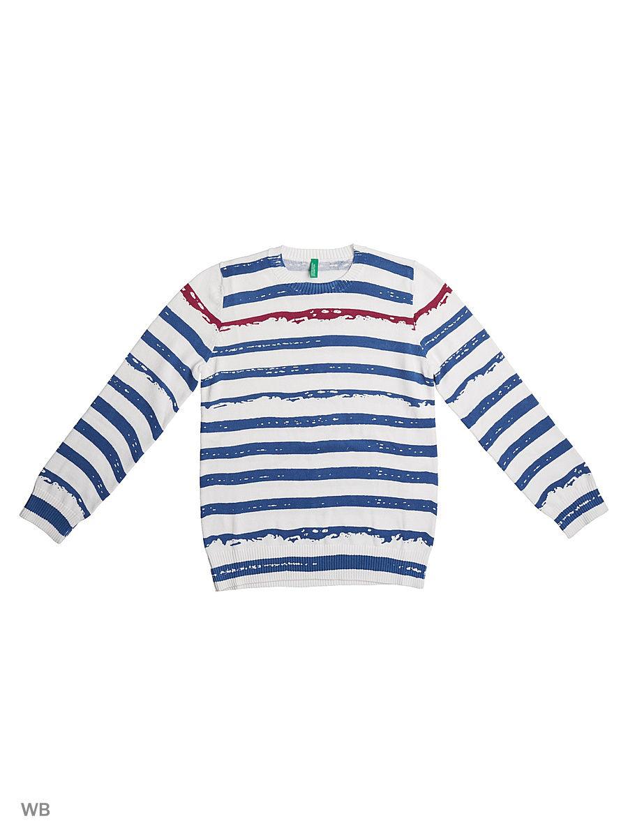 Джемпер United Colors of Benetton