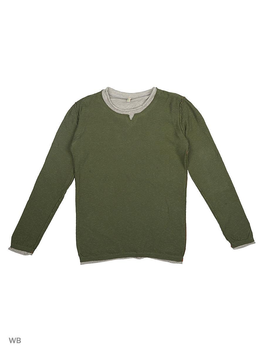 Джемпер United Colors of Benetton