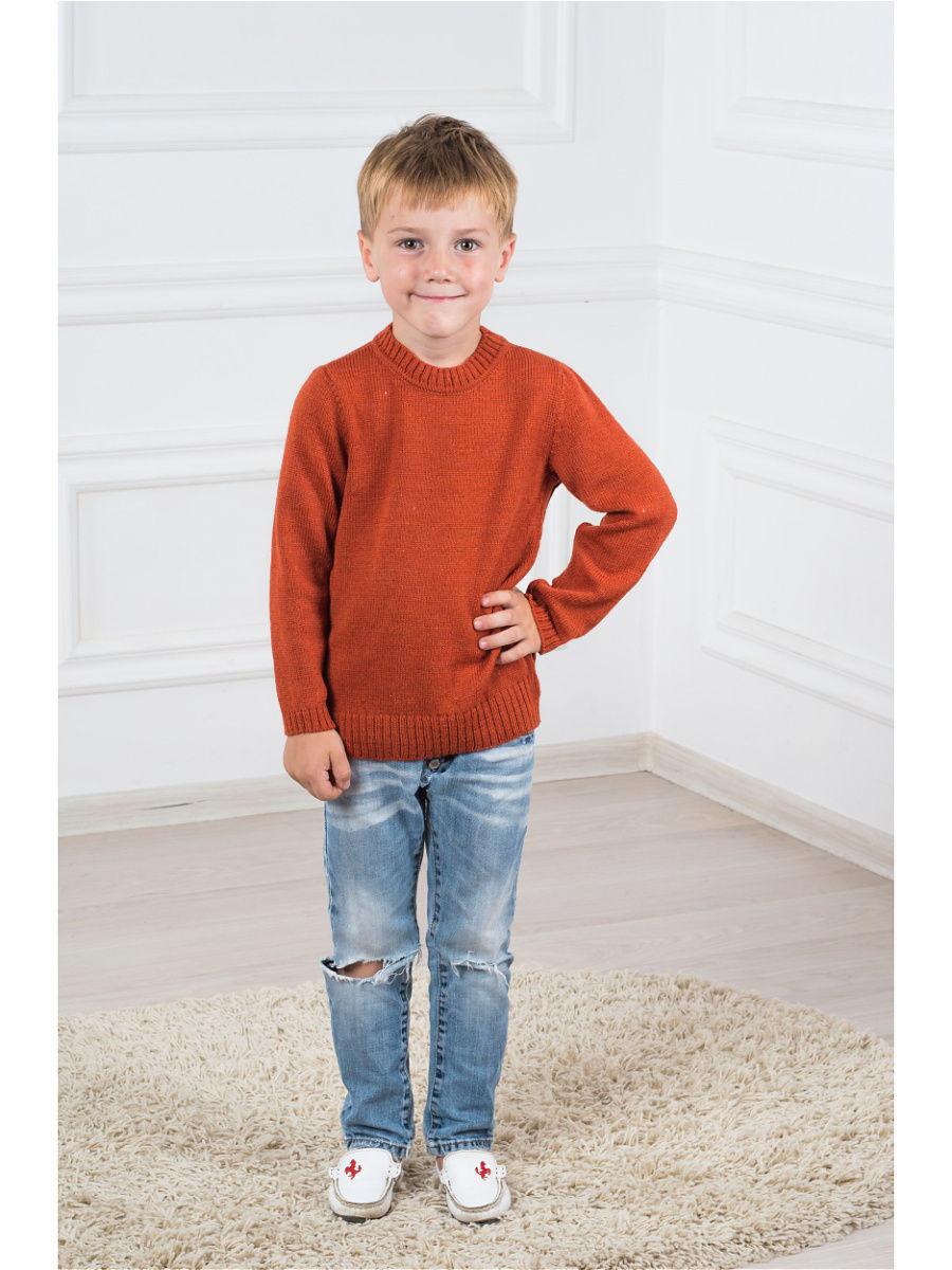 Джемпер  -  цвет