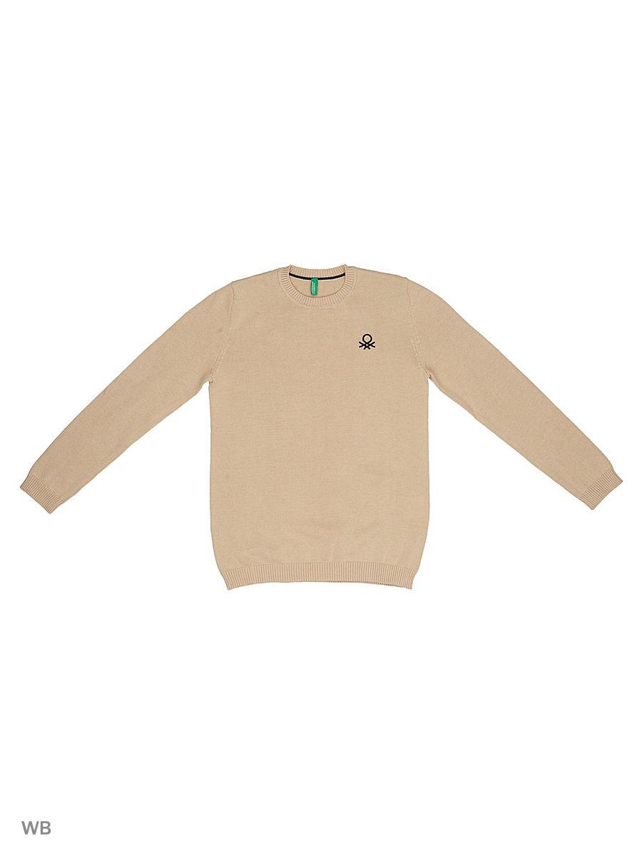 Джемпер United Colors of Benetton