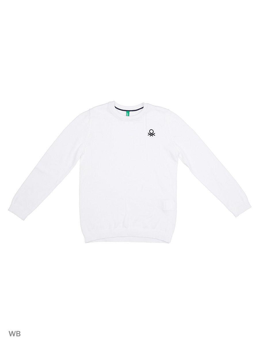 Джемпер United Colors of Benetton