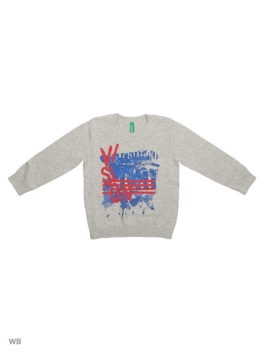 Джемпер United Colors of Benetton