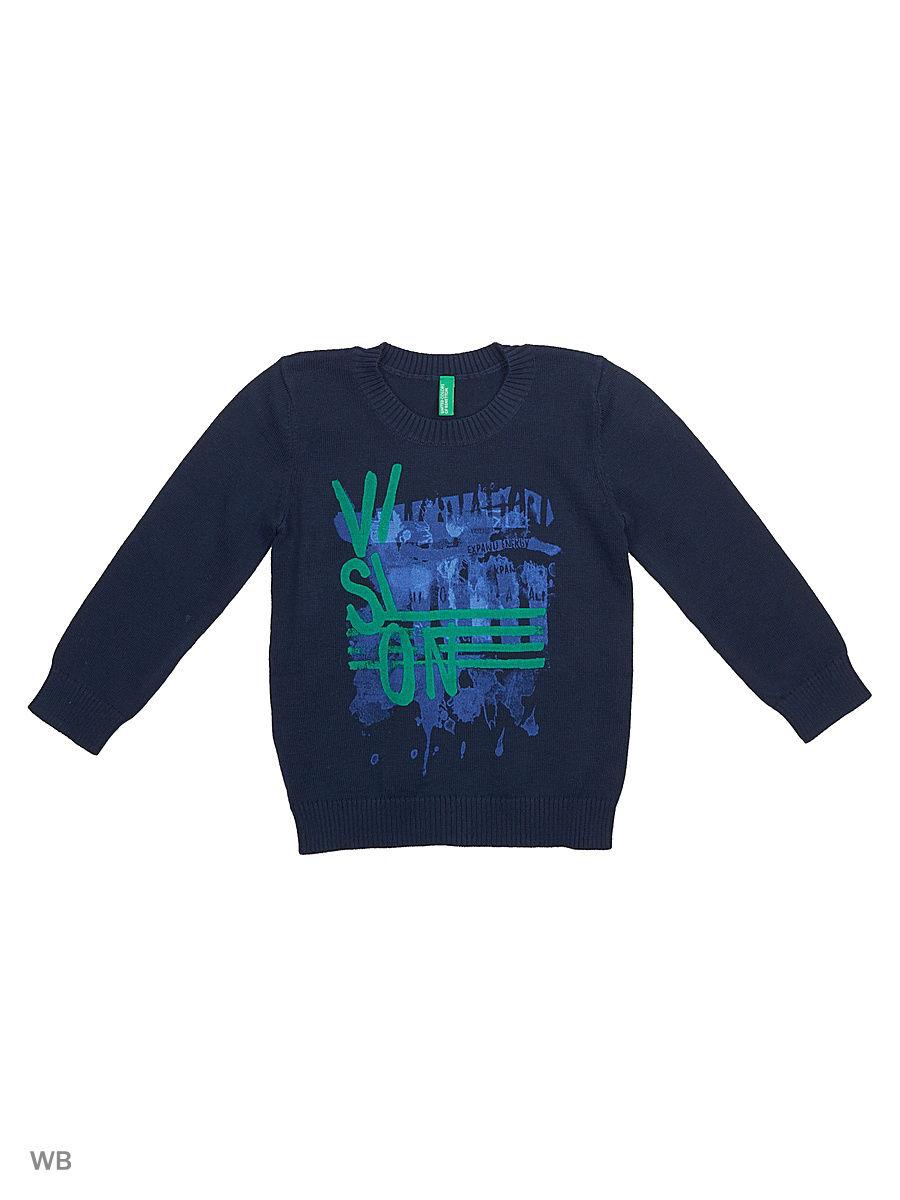 Джемпер United Colors of Benetton