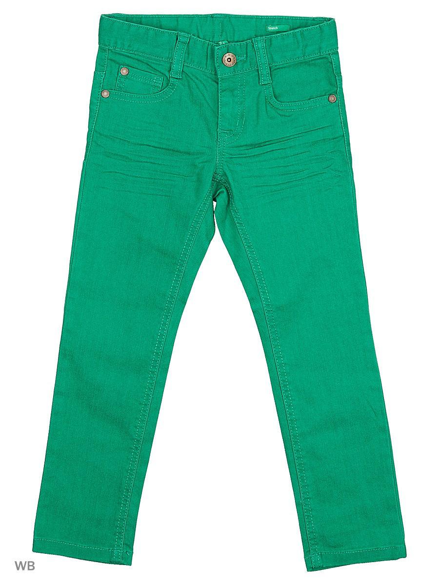 Джинсы United Colors of Benetton