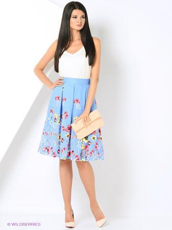 Джинсы SVETLANOVA