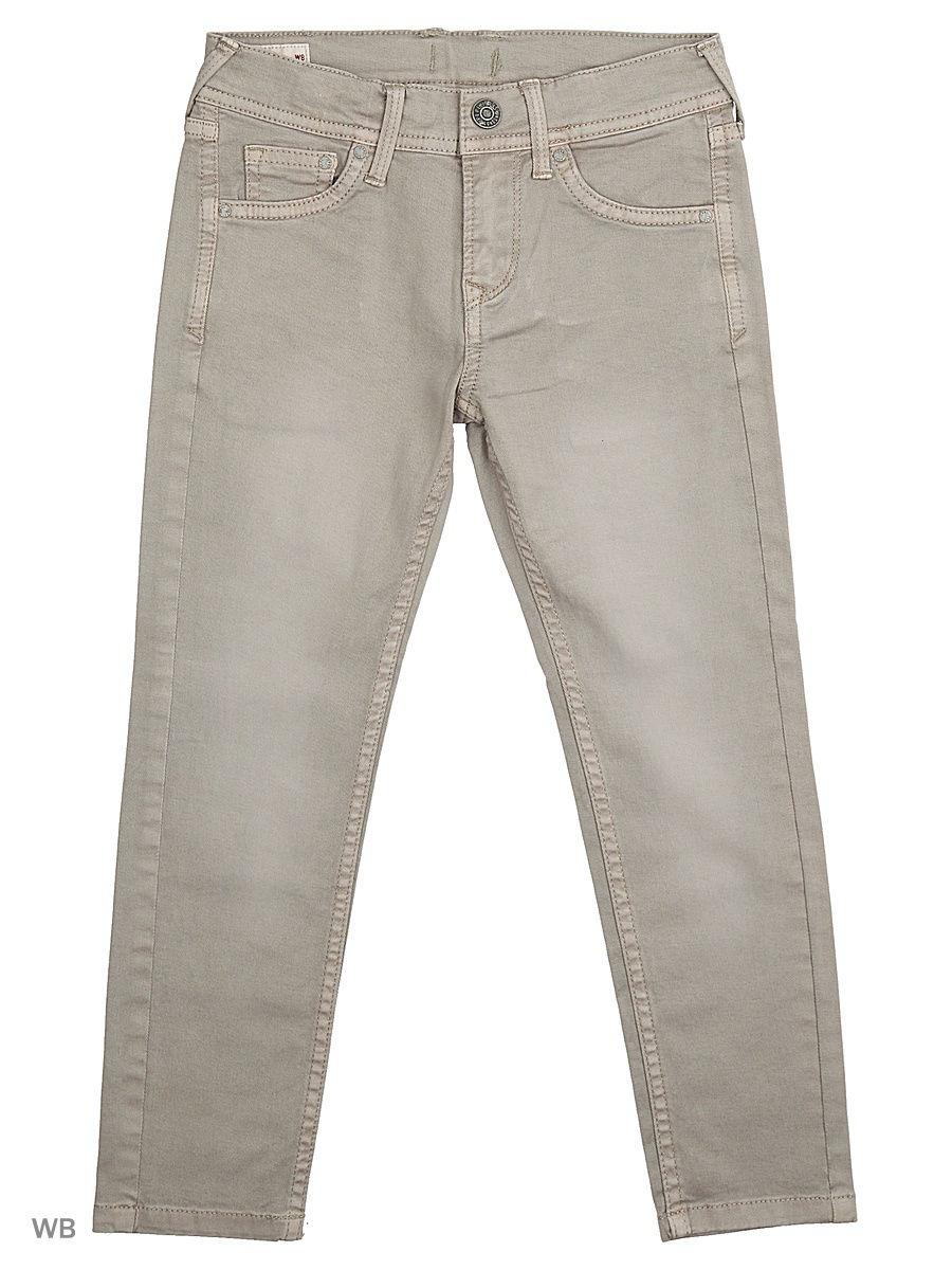 Джинсы PEPE JEANS LONDON