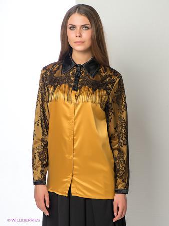 Блузка ELENA FEDEL