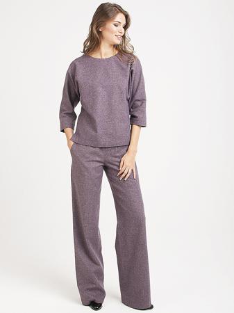 Блузка VITA STRETTA