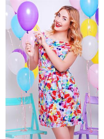 Сарафан Fashion Up